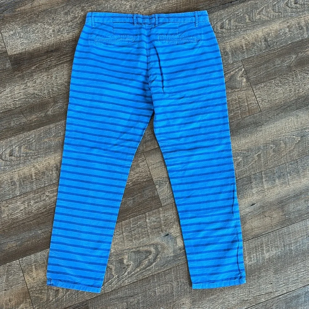 Gap stripe pants - Picture 6 of 7